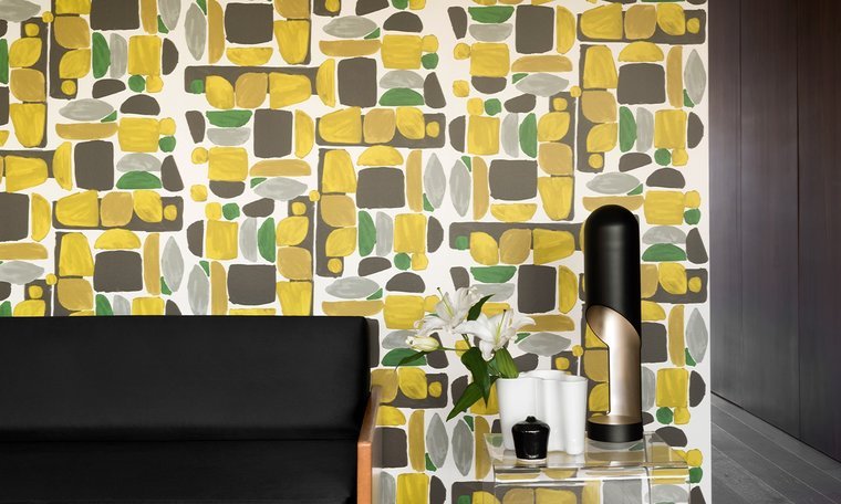 ÉLITIS Chaman Behang TP 315 03 - LAB COLOUR THE WORLD