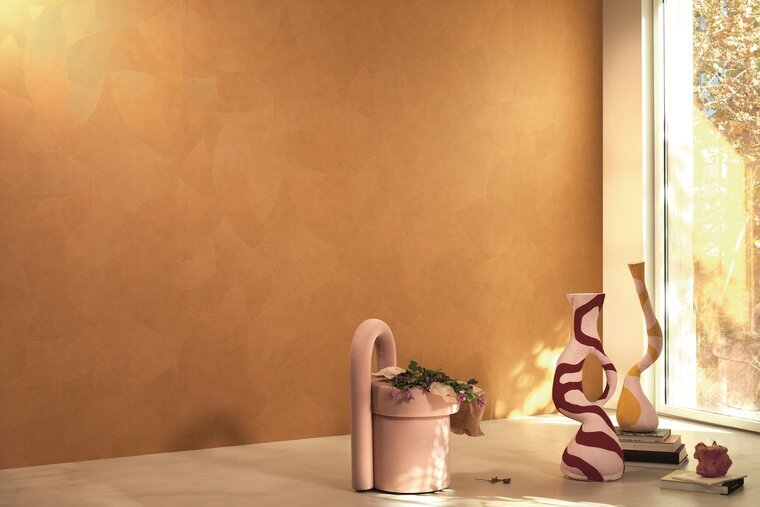 ÉLITIS Circolo Behang VP 976 70 - LAB COLOUR THE WORLD