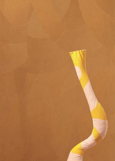 ÉLITIS Circolo Behang VP 976 70 - LAB COLOUR THE WORLD