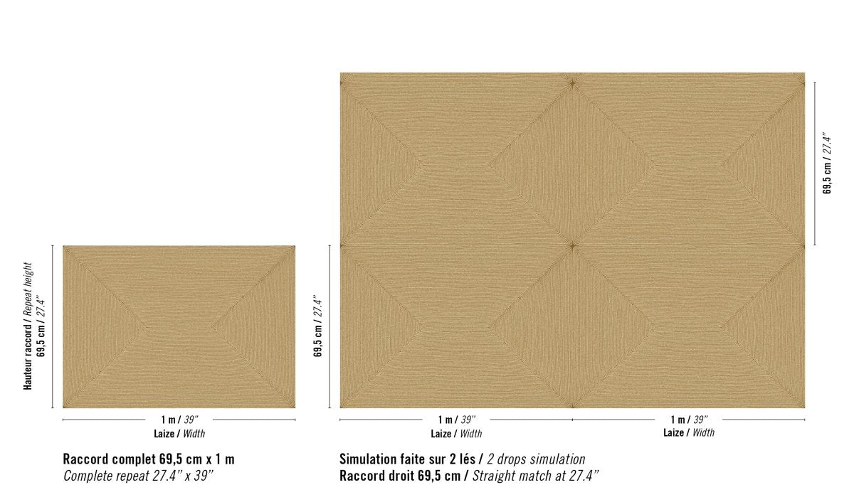 ÉLITIS Cocon Behang VP 994 10 - LAB COLOUR THE WORLD