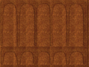 ÉLITIS Colisée Behang RM 1001 35 - LAB COLOUR THE WORLD