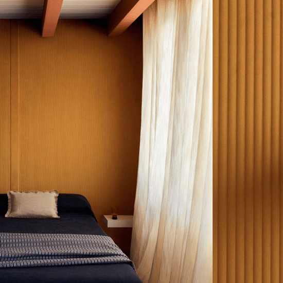 ÉLITIS Colonne Behang RM 1044 15 - LAB COLOUR THE WORLD