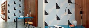 ÉLITIS Composition Behang TP 330 05 - LAB COLOUR THE WORLD