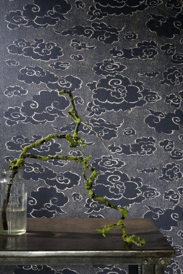 ÉLITIS Contes de Pluie et de Lune Behang RM 222 49 - LAB COLOUR THE WORLD