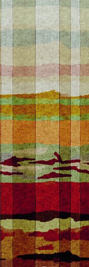 ÉLITIS Cordoba Behangpaneel VP 926 02 - LAB COLOUR THE WORLD