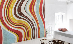 ÉLITIS Covent Garden Behangpaneel DM 625 07 - LAB COLOUR THE WORLD