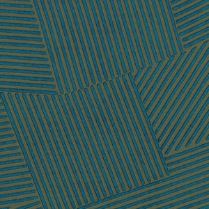 ÉLITIS Dédales Behang VP 975 41 - LAB COLOUR THE WORLD
