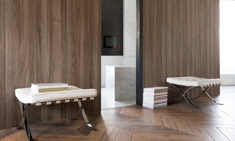 ÉLITIS Dryades Behang RM 420 15 - LAB COLOUR THE WORLD