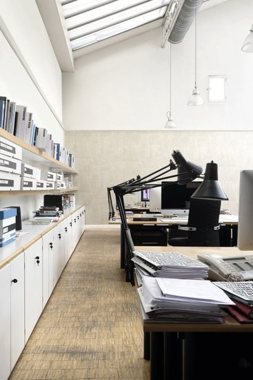 ÉLITIS Eldorado Atelier d'Artiste Project Behang CV 103 35 - LAB COLOUR THE WORLD