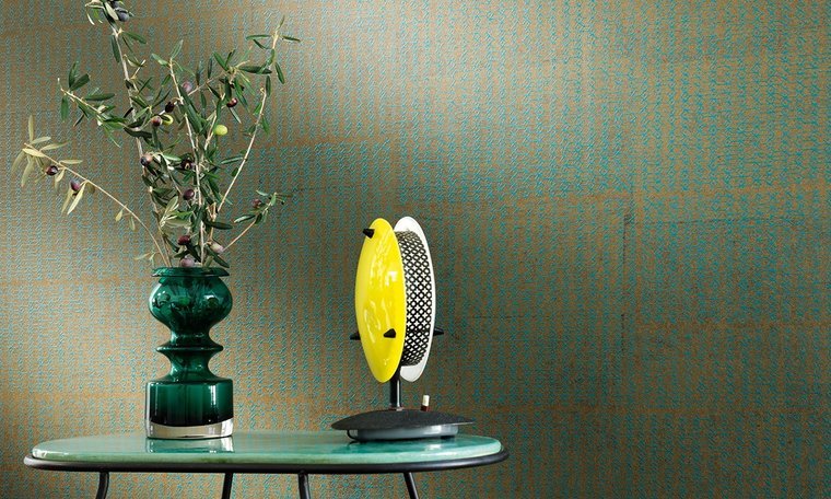 ÉLITIS Empreinte Behang RM 250 01 - LAB COLOUR THE WORLD
