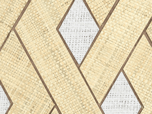 ÉLITIS Entrelazados Behang RM 1019 01 - LAB COLOUR THE WORLD