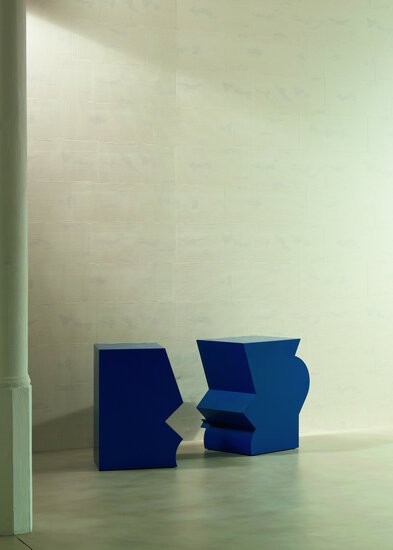 ÉLITIS Equilibre Behang VP 977 41 - LAB COLOUR THE WORLD