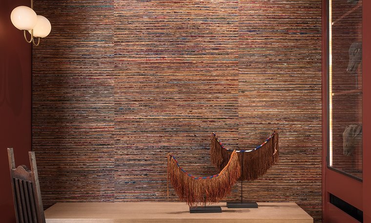 ÉLITIS Estancia Behang RM 679 80 - LAB COLOUR THE WORLD