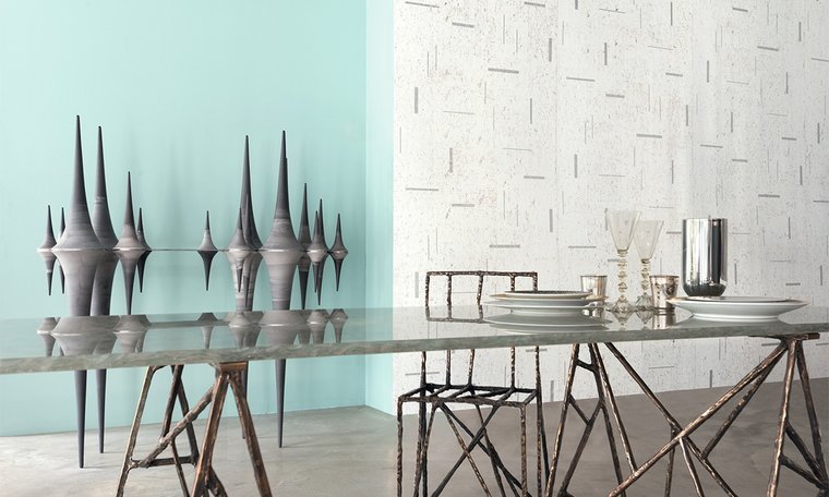 ÉLITIS Etincelle Behang RM 987 01 - LAB COLOUR THE WORLD