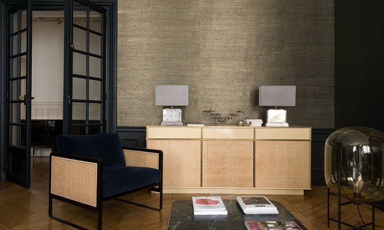 ÉLITIS Faste Behang RM 973 80 - LAB COLOUR THE WORLD