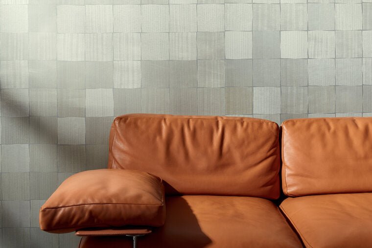 ÉLITIS Feuilles d'Or Behang RM 1041 42 - LAB COLOUR THE WORLD