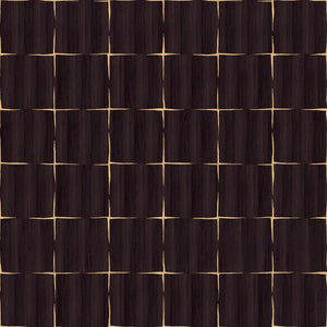ÉLITIS Feuilles d'Or Behang RM 1041 80 - LAB COLOUR THE WORLD