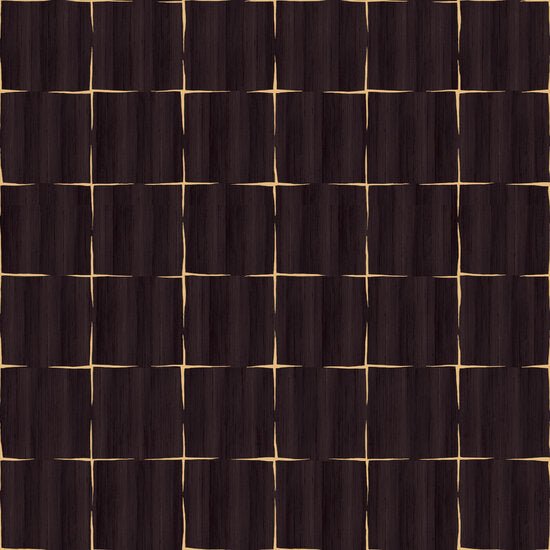 ÉLITIS Feuilles d'Or Behang RM 1041 80 - LAB COLOUR THE WORLD
