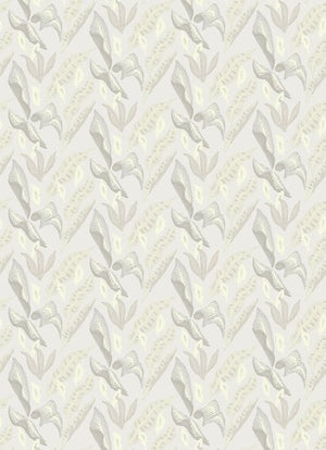 ÉLITIS Fleur de lune Behang TP 302 02 - LAB COLOUR THE WORLD