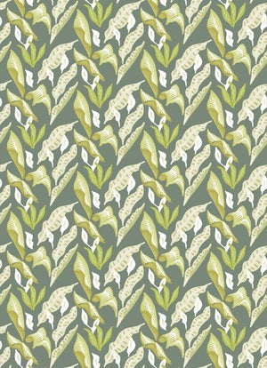 ÉLITIS Fleur de lune Behang TP 305 02 - LAB COLOUR THE WORLD