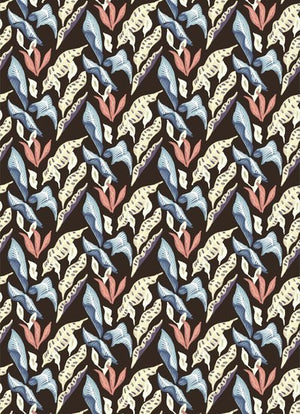 ÉLITIS Fleur de lune Behang TP 305 03 - LAB COLOUR THE WORLD