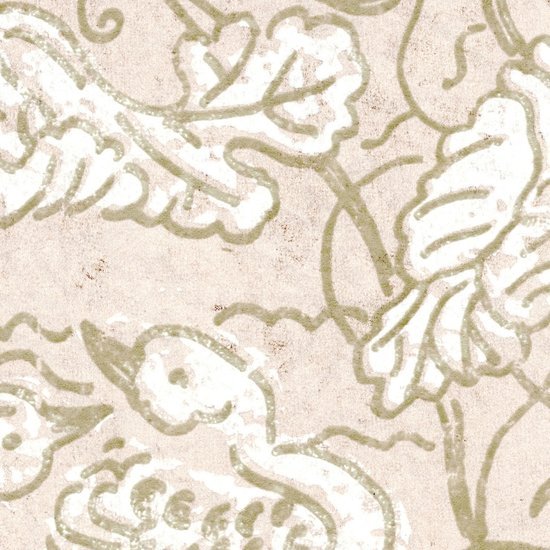 ÉLITIS Flirt Aquatique Behang RM 255 04 - LAB COLOUR THE WORLD