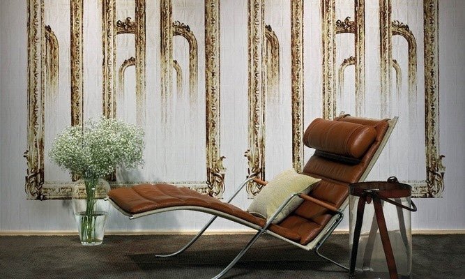 ÉLITIS Galerie des Glaces Behangpaneel TP 190 02 - LAB COLOUR THE WORLD