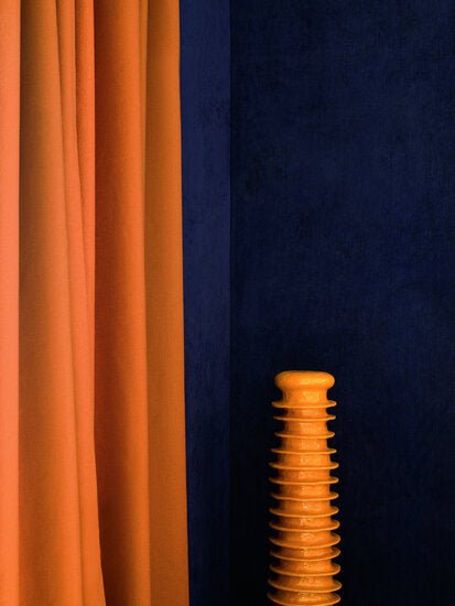 ÉLITIS Garçonnière Behang RM 1063 41 - LAB COLOUR THE WORLD