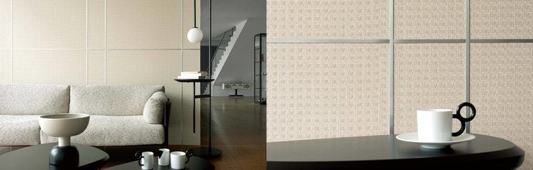 ÉLITIS Gentleman Behang RM 1015 01 - LAB COLOUR THE WORLD