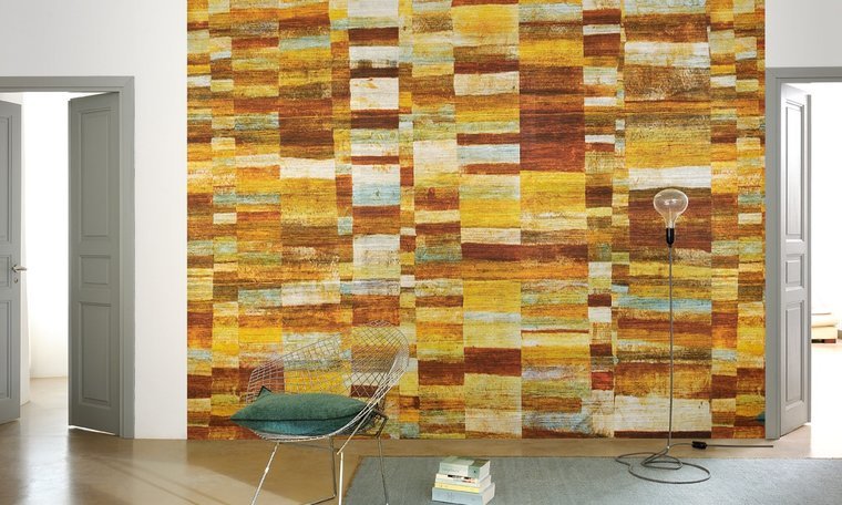ÉLITIS Gili Mural Behnagpaneel VP 728 01 - LAB COLOUR THE WORLD