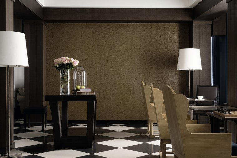 ÉLITIS Glass Nacres Project Behang CV - 108 - 22 - LAB COLOUR THE WORLD