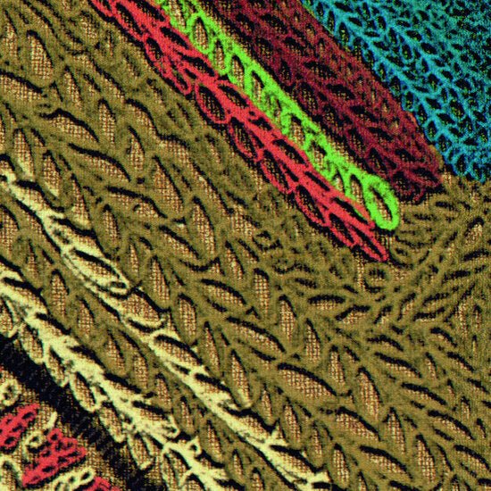 ÉLITIS Hydra Behangpaneel VP 957 01 - LAB COLOUR THE WORLD