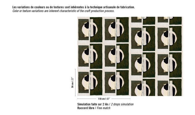 ÉLITIS Izu Behang RM 1030 04 - LAB COLOUR THE WORLD
