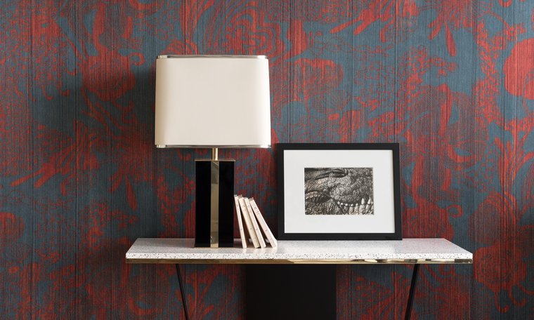 ÉLITIS Jailolo Behang RM 895 30 - LAB COLOUR THE WORLD