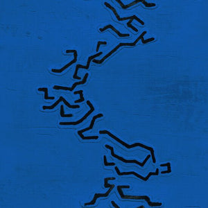 ÉLITIS Jima Behang RM 1033 05 - LAB COLOUR THE WORLD