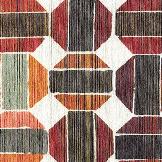 ÉLITIS Kalangut Behang RM 894 01 - LAB COLOUR THE WORLD