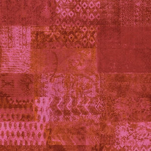 ÉLITIS Kilim Behang VP 654 03 - LAB COLOUR THE WORLD