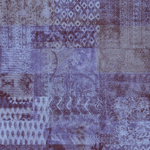 ÉLITIS Kilim Behang VP 654 04 - LAB COLOUR THE WORLD