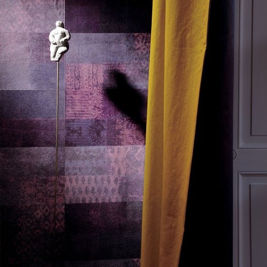 ÉLITIS Kilim Behang VP 654 05 - LAB COLOUR THE WORLD