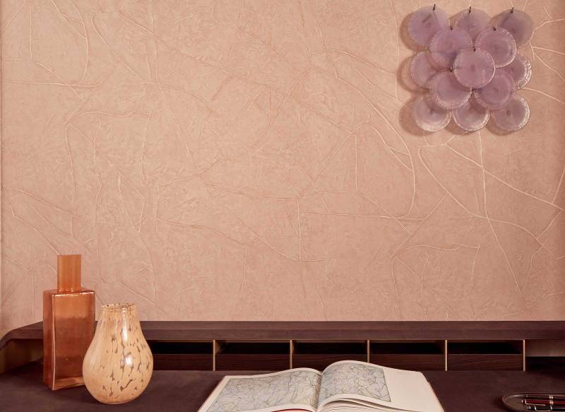 ÉLITIS Kintsugi Behang VP 1004 11 - LAB COLOUR THE WORLD