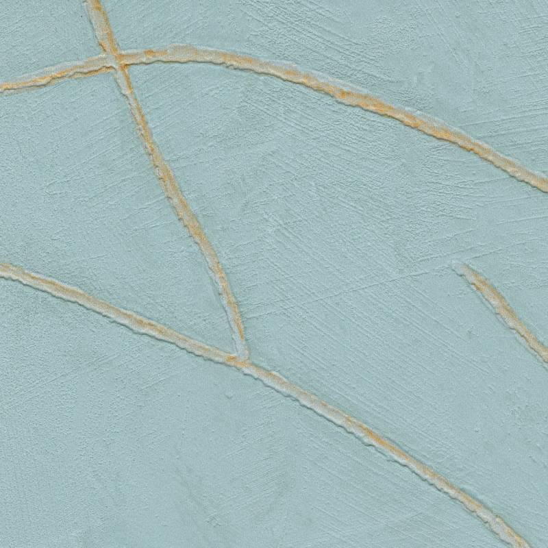 ÉLITIS Kintsugi Behang VP 1004 40 - LAB COLOUR THE WORLD