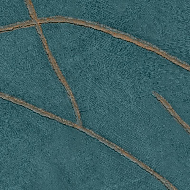 ÉLITIS Kintsugi Behang VP 1004 42 - LAB COLOUR THE WORLD