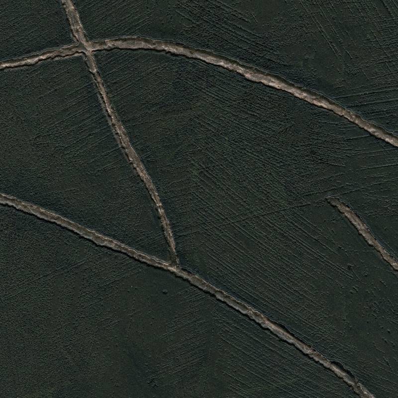 ÉLITIS Kintsugi Behang VP 1004 67 - LAB COLOUR THE WORLD