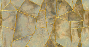 ÉLITIS Kintsugi Behang VP 1022 01 - LAB COLOUR THE WORLD