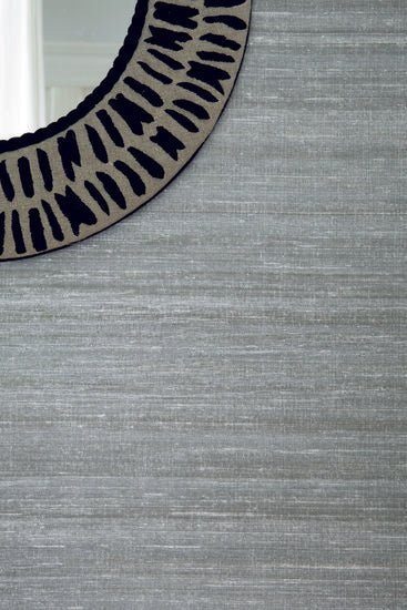 ÉLITIS Kosa Silk Metal Behang VP 935 90 - LAB COLOUR THE WORLD