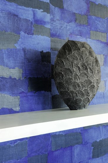 ÉLITIS Koubalane Behang RM 671 01 - LAB COLOUR THE WORLD