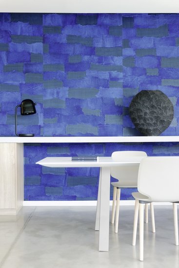 ÉLITIS Koubalane Behang RM 671 04 - LAB COLOUR THE WORLD