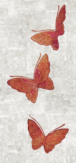 ÉLITIS La Chasse Aux Papillons Behang TP 286 03 - LAB COLOUR THE WORLD