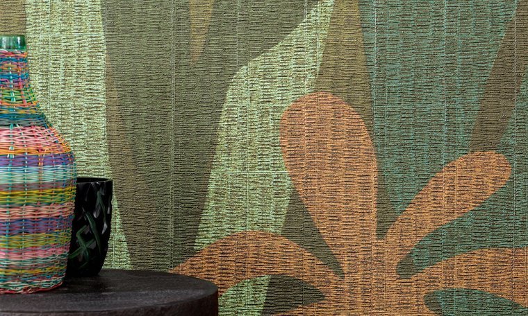 ÉLITIS La Passion de Diego Behang VP 919 01 - LAB COLOUR THE WORLD