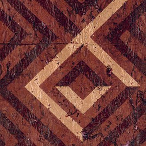 ÉLITIS | LAByrinthe Behang RM 988 32 - LAB COLOUR THE WORLD